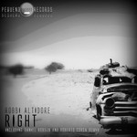 cover: Robbi Altidore - Right