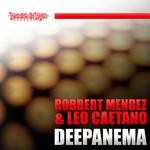 cover: Leo Caetano|Robbert Mendez - Deepanema