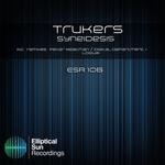 cover: Trukers - Syneidesis