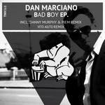 cover: Dan Marciano - Bad Boy