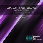 cover: Givor Paradis - Waterfall