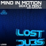 cover: Doxx & Feint - Mind In Motion