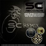 cover: Peppelino|Steel Grooves|Wyrus - SCRemix Vol 1