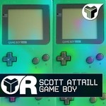 cover: Scott Attrill - Game Boy