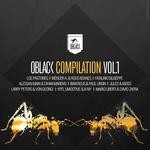 cover: Various - Oblack Compilation vol 1