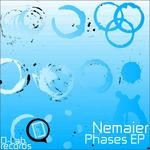 cover: Nemaier - Phases EP