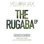 cover: 5bonds2carbon - The Rugaba EP