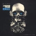 cover: Blazer - Blazer (remixes)