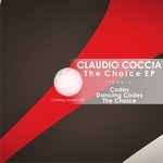 cover: Claudio Coccia - The Choice EP