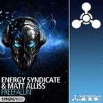 cover: Energy Syndicate|Matt Alliss - Freefallin'