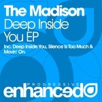 cover: Madison, The|Vadim Dvihay - Deep Inside You EP