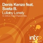 cover: Kenzo, Denis|Sveta B - Lullaby Lonely