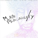 cover: Plain Personality - Zizou