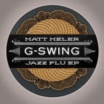 cover: Matt Meler - Jazz Flu