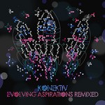 cover: Konektiv - Evolving Aspirations (remixes)