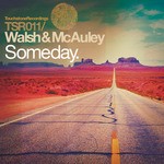 cover: Walsh & Mcauley - Someday