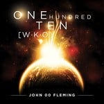 cover: John 00 Fleming - One Hundred Ten WKO