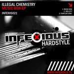 cover: Illegal Chemistry - Illegal Chemistry Musicbox EP