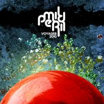 cover: Mild Peril - Voyager 2010