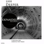 cover: Lhh - Deeper