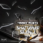 cover: Timmy Beatz - Shattered Silence