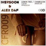 cover: Iversoon & Alex Daf - Lemon Tree