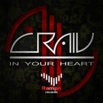 cover: Craiv - In Your Heart