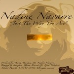 cover: Marco & Nadine Navarre Marquez - Just The Way You Are