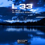 cover: L 33|Larrge - Mirage