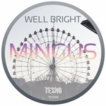 cover: Well Bright - Mingus