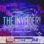 cover: The Invader - Long Step