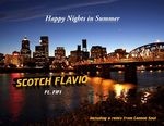 cover: Scotch Flavio|Scotch Flavio Feat Fifi - Happy Nights In Summer