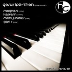 cover: Gesus Lpz - Then EP