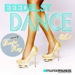 cover: Various|Dancefloor Kingz - Eeedelst Dance Vol 1 (unmixed tracks)