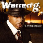 cover: Warren G - In The Mid Nite Hour