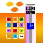 cover: Various - Superstar Count Down