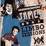 cover: James Curd - Limbo Sessions