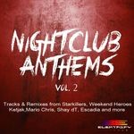 cover: Various - Nightclub Anthems Vol 2