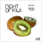 cover: Seisdedos, Angel|Beny Junior|Marcos Estrada - Night Of Kiwi