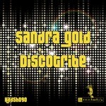 cover: Sandra Gold - Discotribe