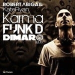 cover: Abigail, Robert|Kate Ryan - Karma