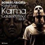 cover: Abigail, Robert|Kate Ryan - Karma