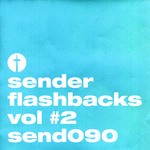 cover: Various - Sender Flashbacks Vol #2