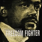 cover: Bowery Electric - Freedom Fighter