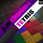 cover: Jus Deelax - Tetris