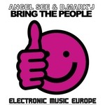 cover: D Mark J|Angel See - Bring The People