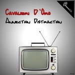 cover: Cavalieri D'oro - Annection Distraction