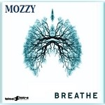 cover: Mozzy - Breathe EP