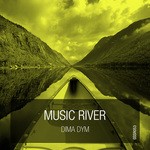 cover: Dima Dym - Music River