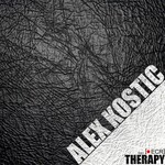 cover: Alex Kostic - Therapy